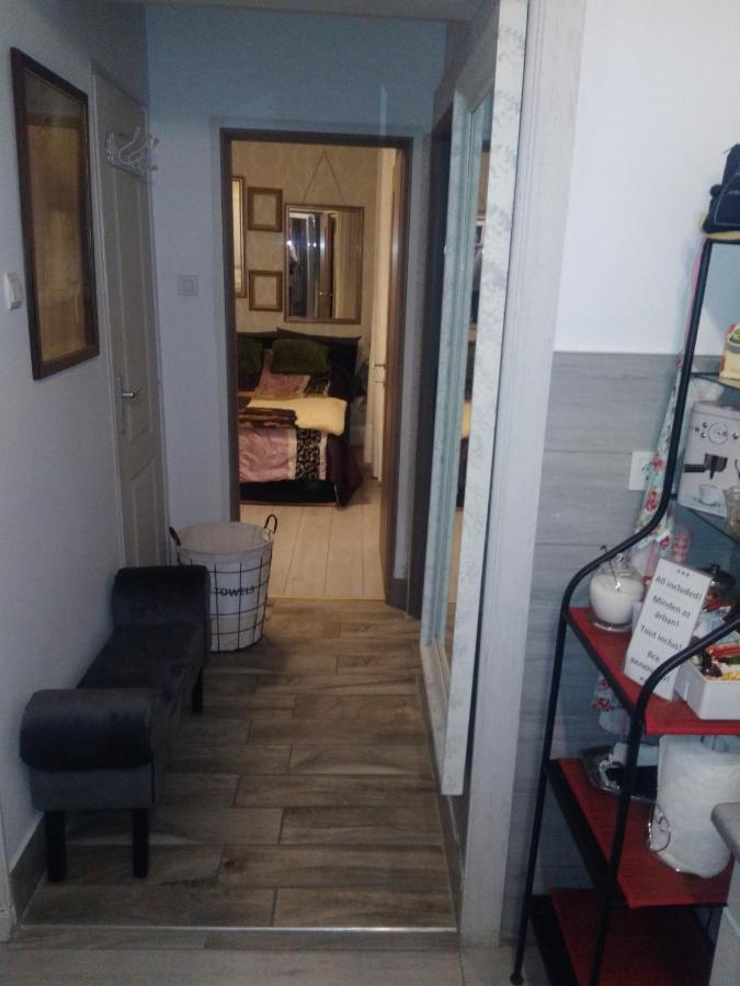 Apartman Grey Orchid - Studio *