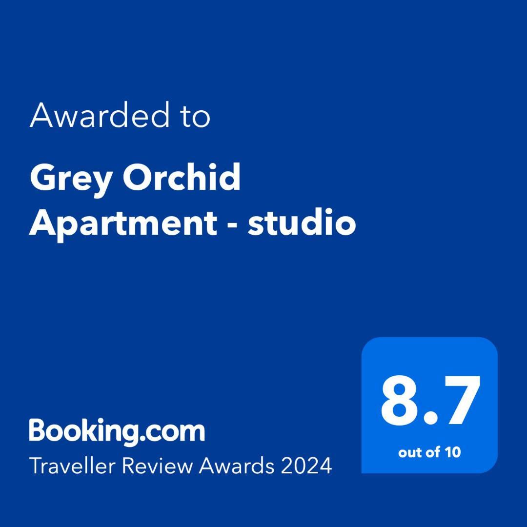 Appartamento Grey Orchid - Studio