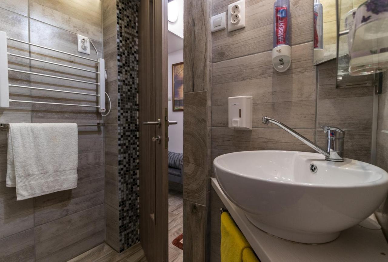 Appartamento Grey Orchid - Studio