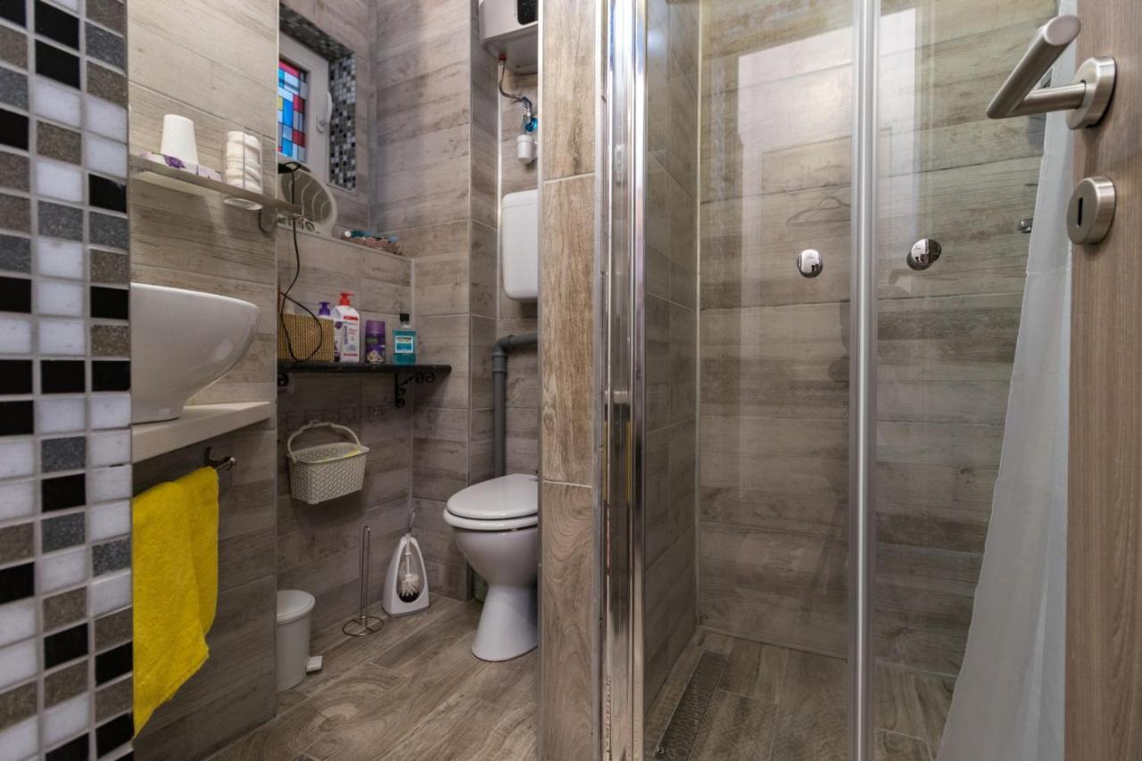 Grey Orchid - Studio Appartamento *