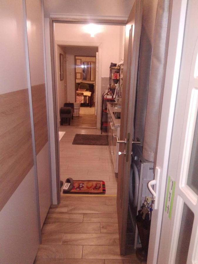 Appartamento Grey Orchid - Studio *