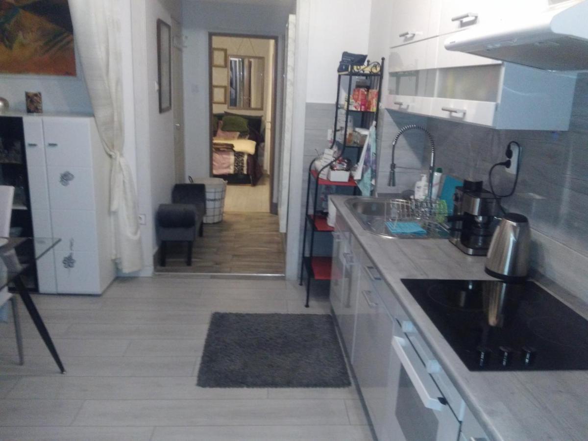 Appartamento Grey Orchid - Studio